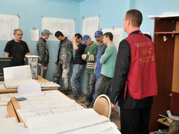 прописка в Кольчугино